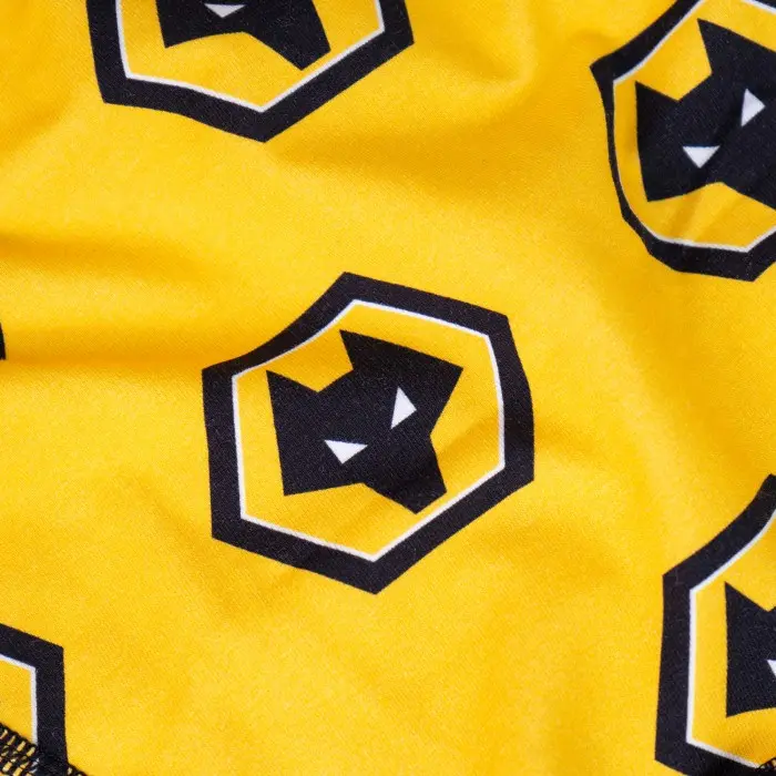 Wolverhampton Wanderers Fan Shop | OddBalls Ladies Brief Collection Official Wolves Fan Gear